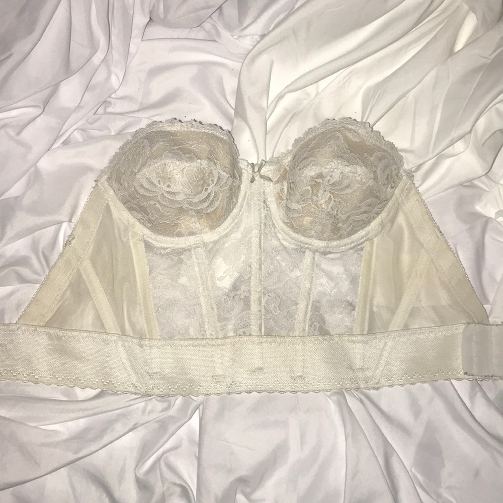 Corset/Bra